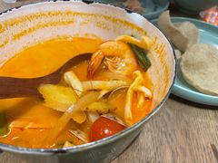 -迷你椰·泰式大排档(北京首店)