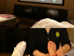 -金色印象·4K影院式足体养生(香榭里店)