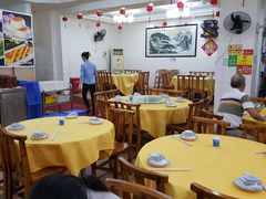 大堂-成惠食府(赤岗店)