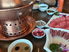 -南门涮肉(上海二店)