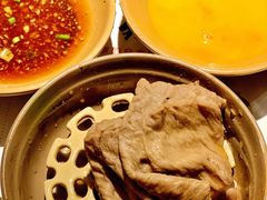 -温野菜涮涮锅(西单大悦城店)