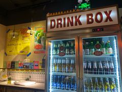 -碌碌发·东南亚风味烧烤档(体育西店)