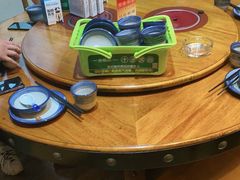 -故乡缘·香格里拉山庄(冷竹路店)