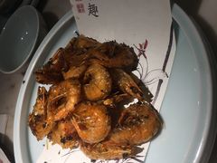 -韵秋荷(宝山龙湖天街店)