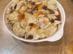 -三鞭一花·独一处·元英砂锅(海光寺店)