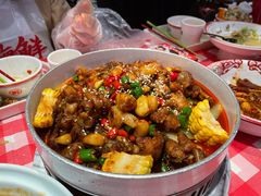 -辣小鲜·南昌大排档(船山路店)