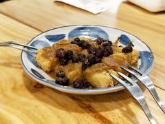 糍粑小方-小豆海棠(嘉兴路店)