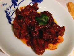 -肆月河豚·新淮扬(金融街店)
