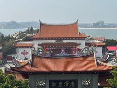 -莆田湄洲妈祖祖庙