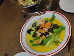 -HOHO餐厅(古子城店)