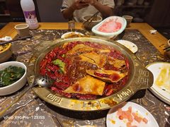 -堂客老火锅(欣阳广场总店)