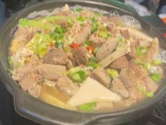 -六味牛杂煲·斋菜煲(桫椤湾店)