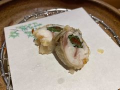 -Ginza Onodera铁板烧(外滩十八号店)