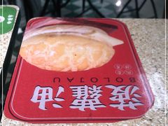 -孖记茶档·热腾茶餐(乐峰店)