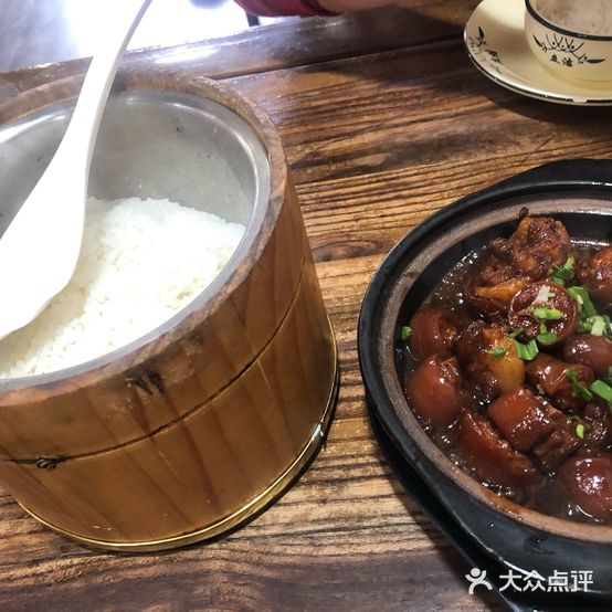 利民饭店(城北路店)