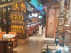 -河坝烧烤串城(金达莱店)