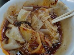 -杨记灌肠(食品街店)