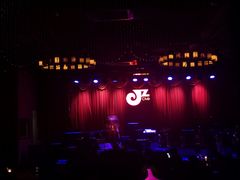-JZ Club 爵士酒吧(上海店)