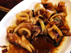 东山小管酱油水-临家闽南菜(翔安店)