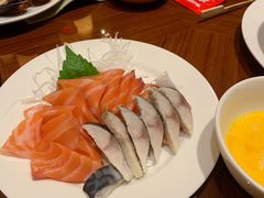 -怡咖啡·自助餐·西安香格里拉