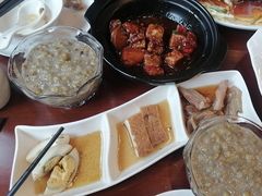 -古南都·老广东酒楼(龙江店)
