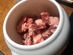 -萌牛肠烧烤店(虹梅路店)