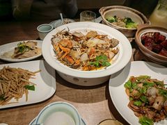 -周家二小姐的菜(西津渡店)