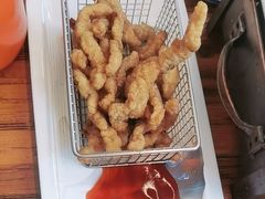 -好口味小吃楼·东北菜(太原南街店)