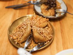 -小豆海棠(人民南路店)