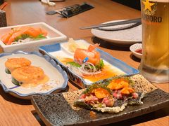 -筱田の食堂·izakaya(淮海中路店)