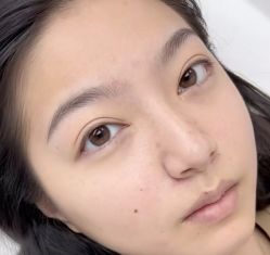-韩美绣·骨相纹眉·洗眉美瞳线