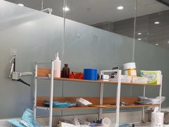 -上海仁爱医院口腔科 · 种植