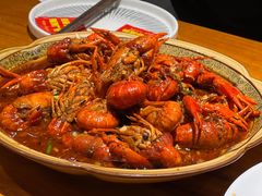 -金陵一哥龙虾馆(三牌楼总店)