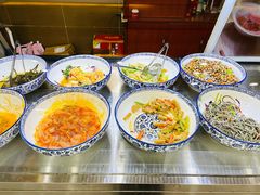 -西域美食(清河店)