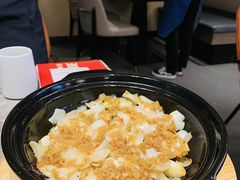 -四道菜·福建菜馆(新街口金鹰店)