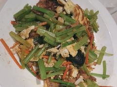-北李妈妈菜·海肠捞饭(开发区万达店)
