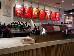 -COSTA COFFEE(斯普瑞斯奥特莱斯店)