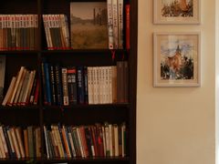 -良友书坊(安徽路店)