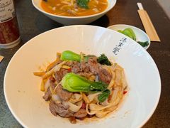 -漆黑觉米粉(三里屯店)