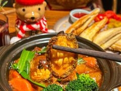 -食陆号·新式台湾创意菜(十全街首店)