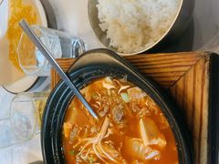 -京尚道韩式美食屋(海甸岛店)