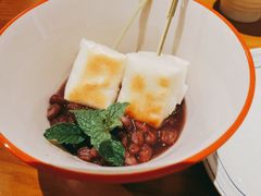 红豆沙年糕-合风谷(南下塘店)
