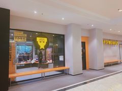 -超级猩猩健身·团课(国贸店)