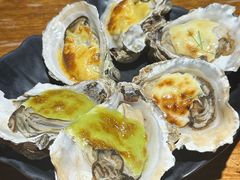 -烧蠔帮·生蚝海鲜牌档(观海店)