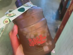 -卤校长重庆火锅(国兴店)