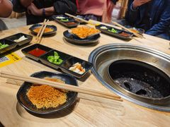 -莱真牛碳火烤肉(合肥旗舰店)