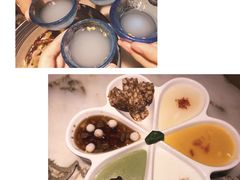 -绿茶餐厅(燕郊永旺店)