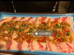 -嘿嘟嘟·肋条烧肉放题(爱融荟城店)