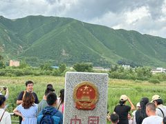 -图们国门景区