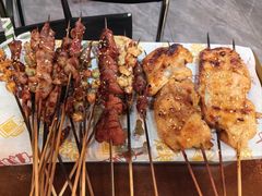 无骨大鸡腿-大档(荔湾店)